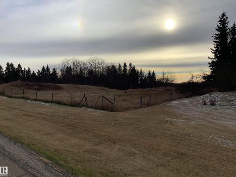 #242 21252 TWP ROAD 540 Rural Strathcona County AB T8G2A1