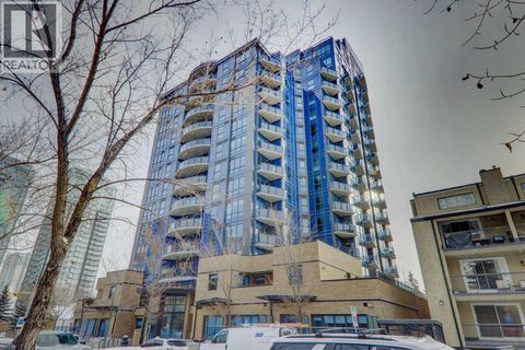 1409, 303 13 Avenue SW Calgary AB T2R0Y9