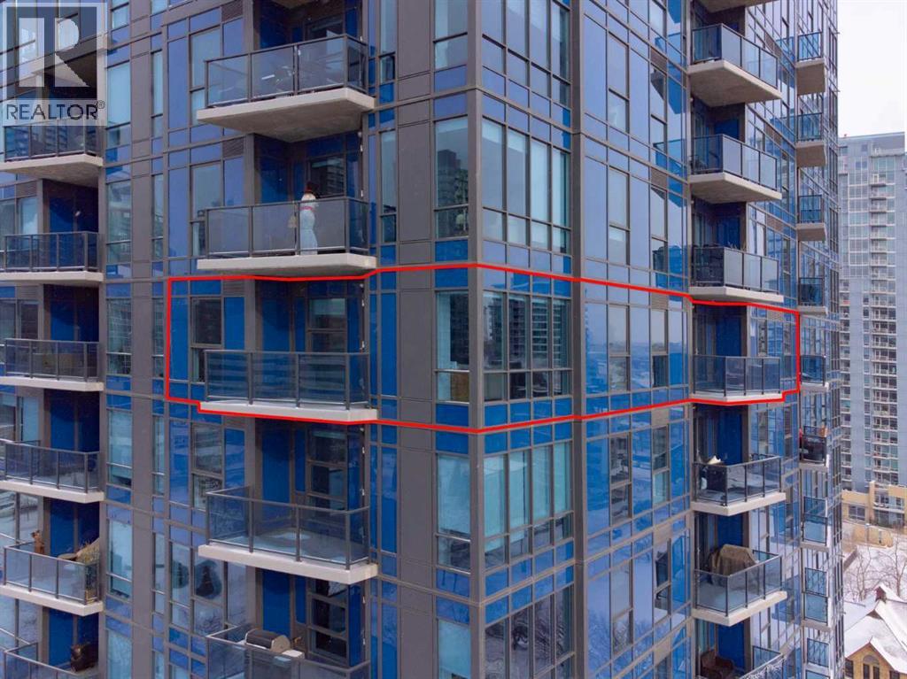 1409, 303 13 Avenue SW