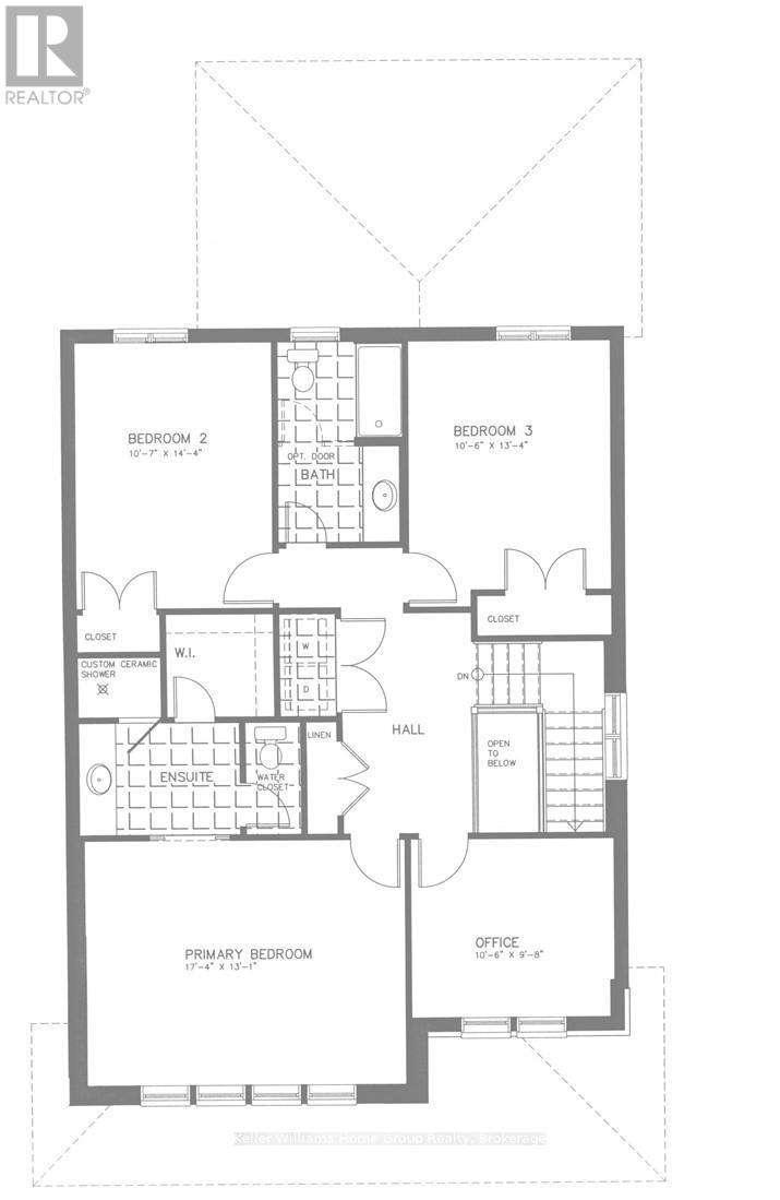 275 GREEN GATE BOULEVARD