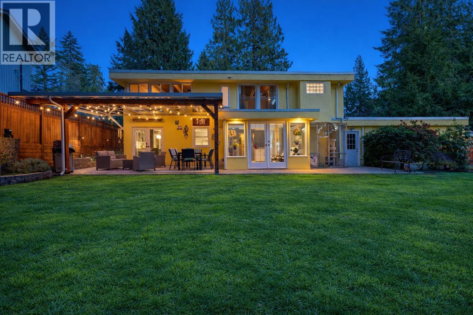 540 EVERGREEN PLACE