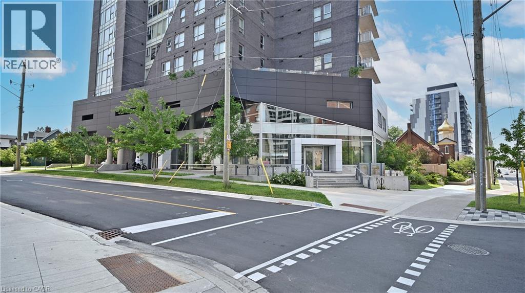 158 KING Street N Unit# 8802