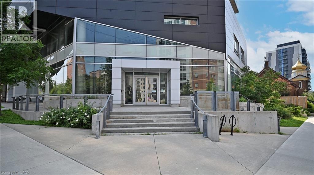 158 KING Street N Unit# 8802