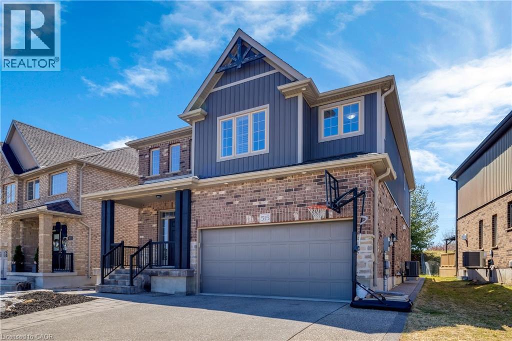 515 ST MORITZ Avenue