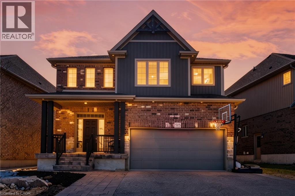 515 ST MORITZ Avenue