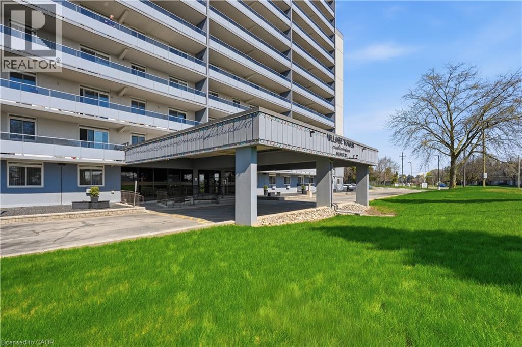 640 WEST Street Unit# 506