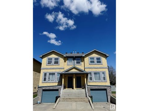 #9 16777 91 ST NW Edmonton AB T5Z3X4