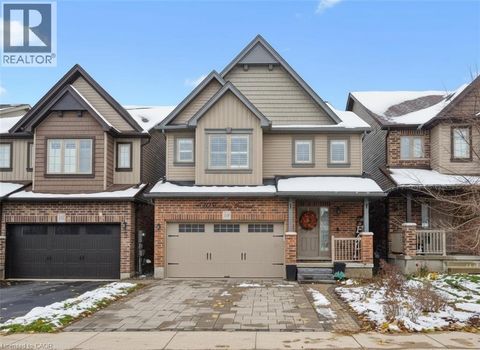 139 COULING Crescent Guelph ON N1E0K9
