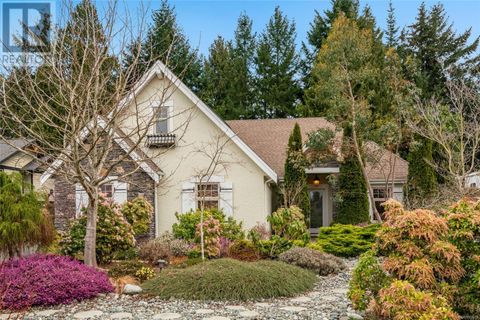 1651 Stone Lake Dr Nanoose Bay BC V9P9L1