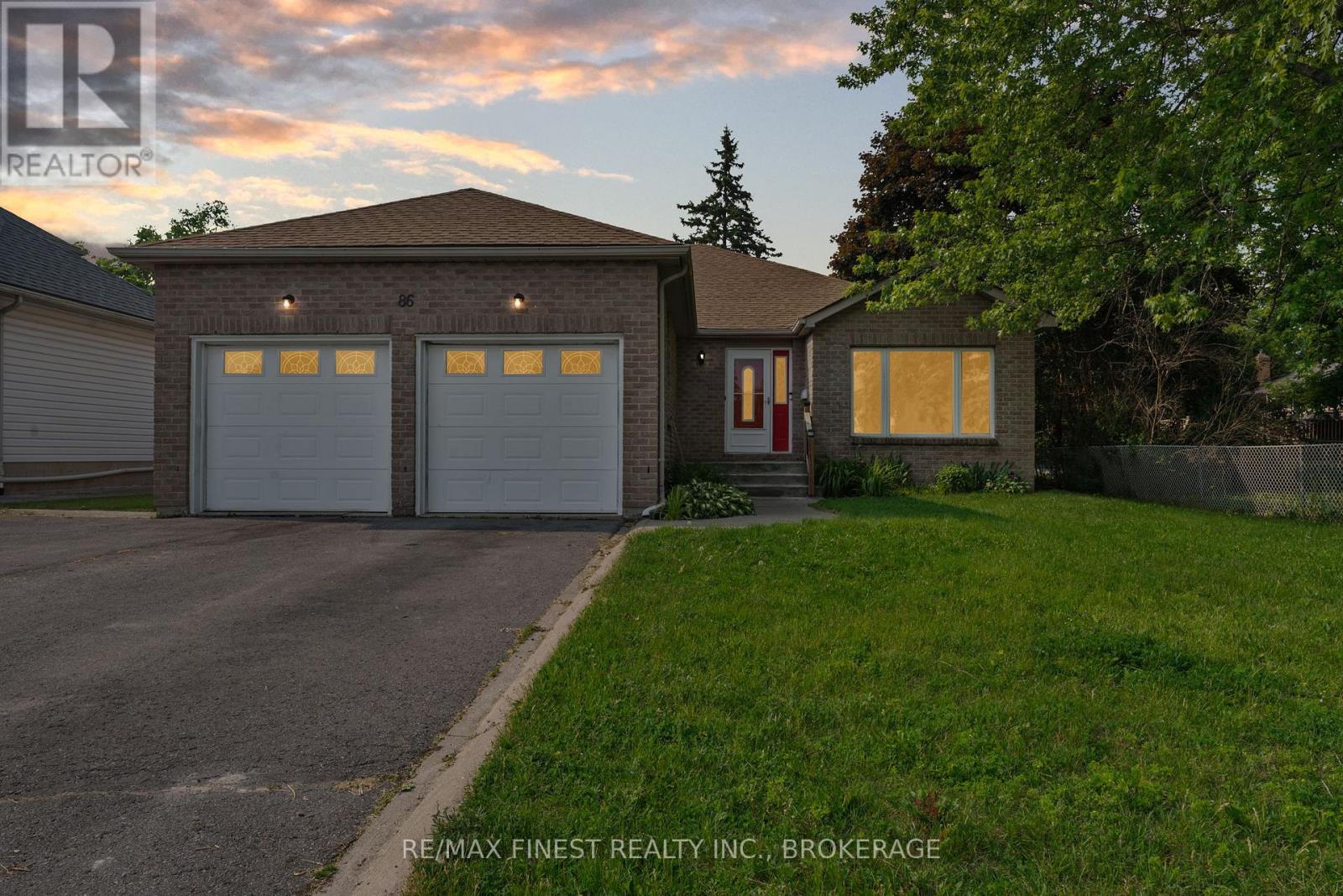86 KIDD DRIVE