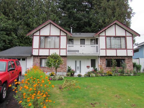 2224 LUMAR PLACE Abbotsford BC V2S4R9