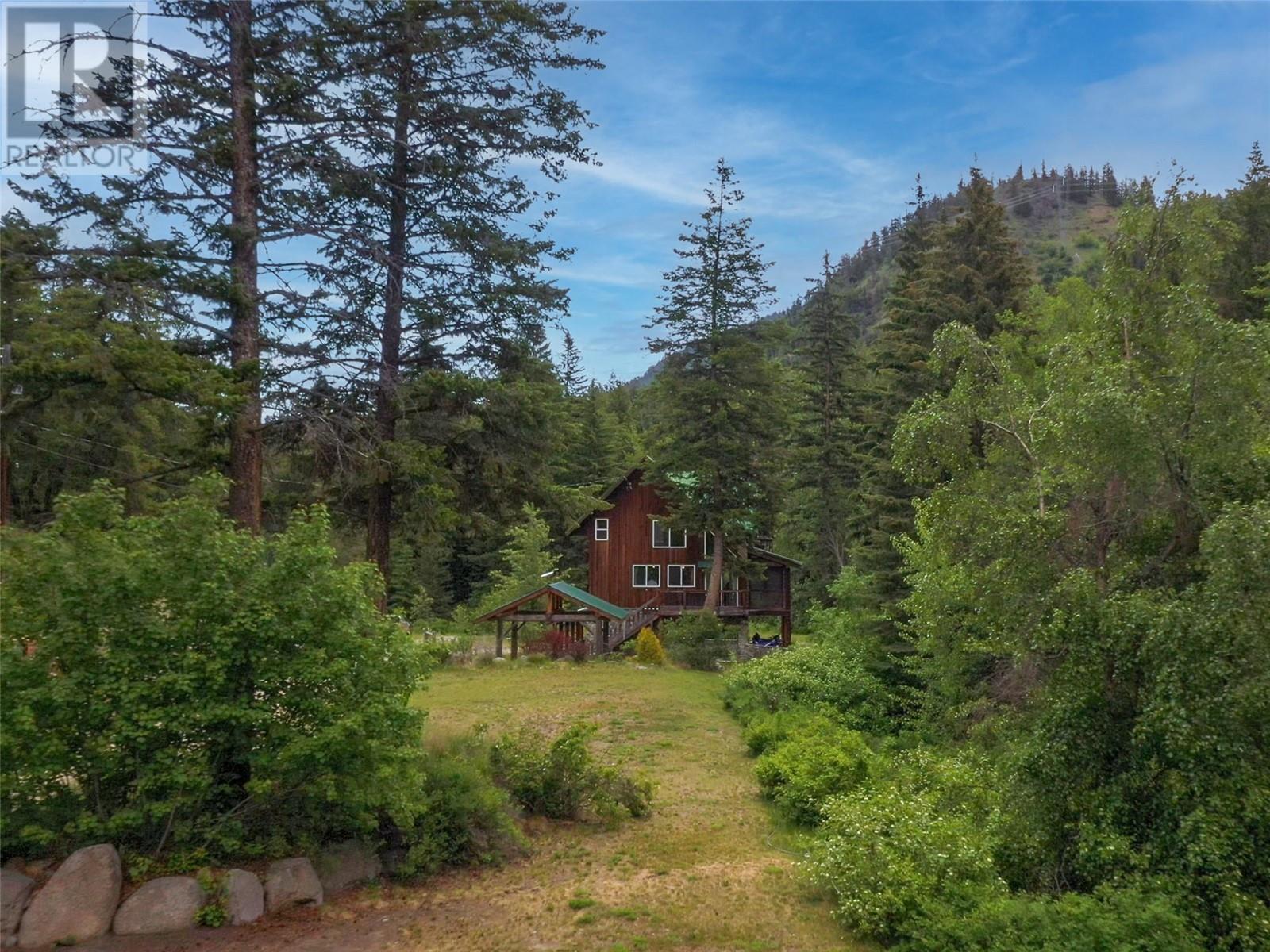 1907 Green Mountain Road
