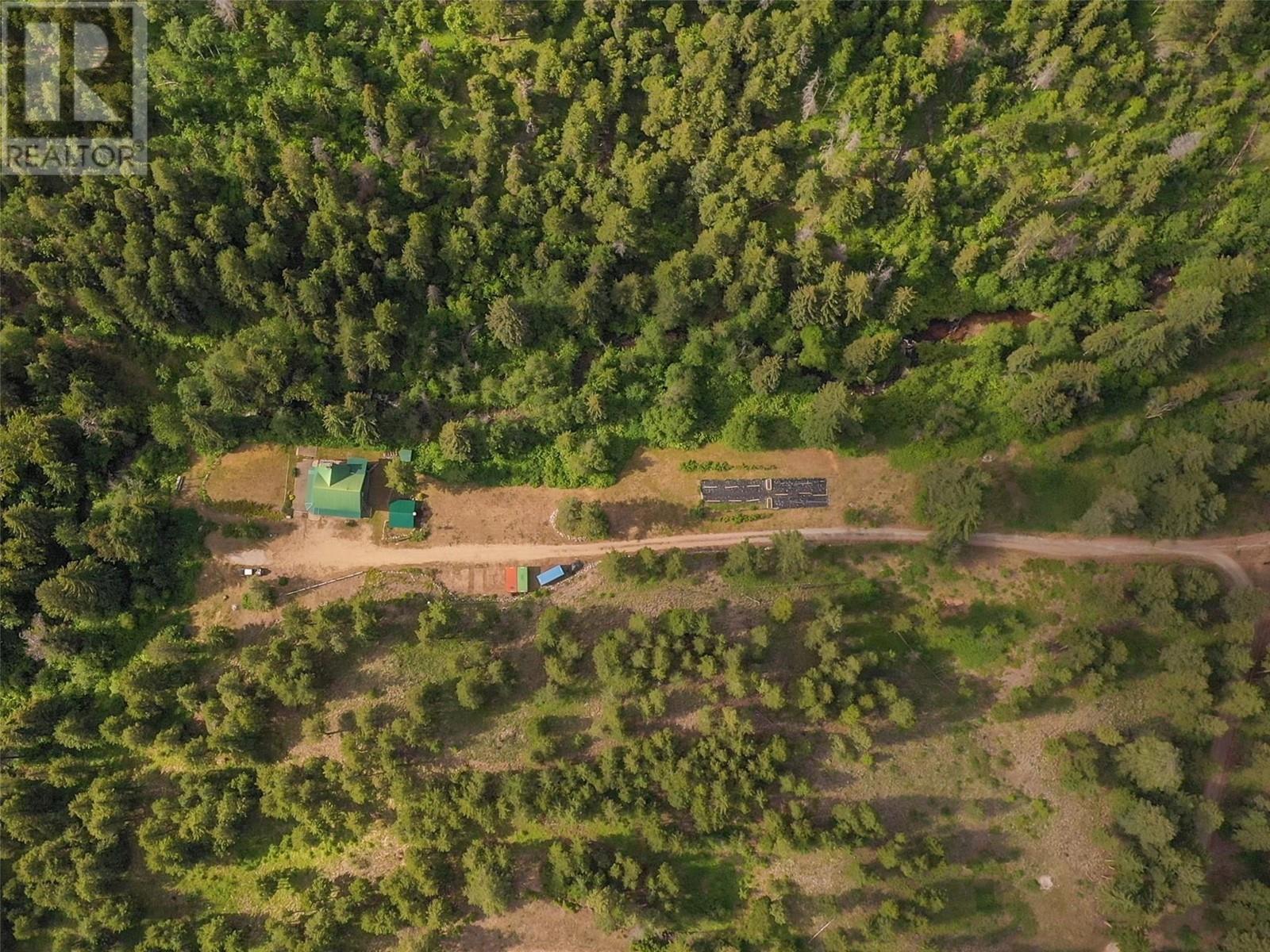 1907 Green Mountain Road