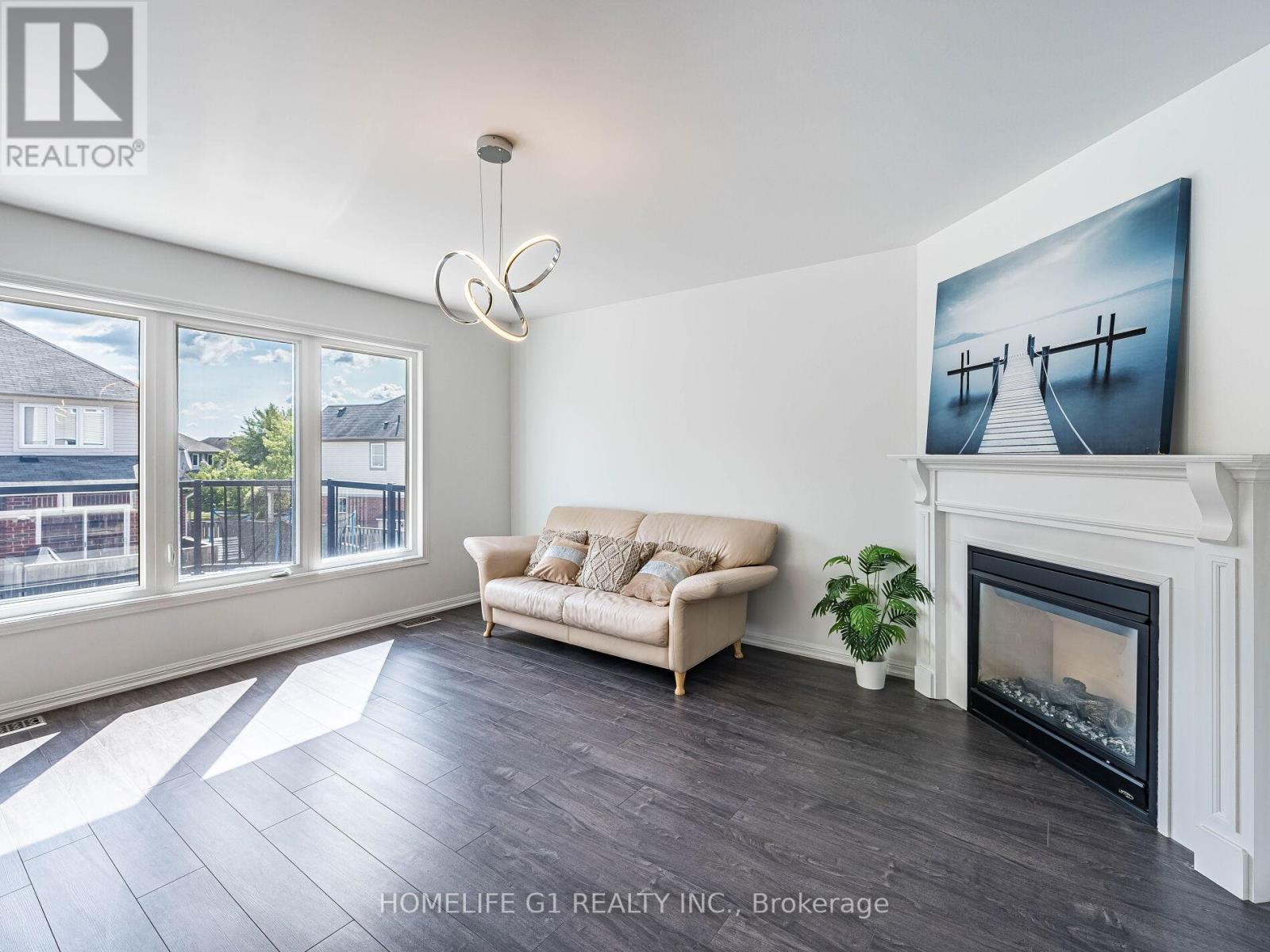 23 DAVIDSON DRIVE