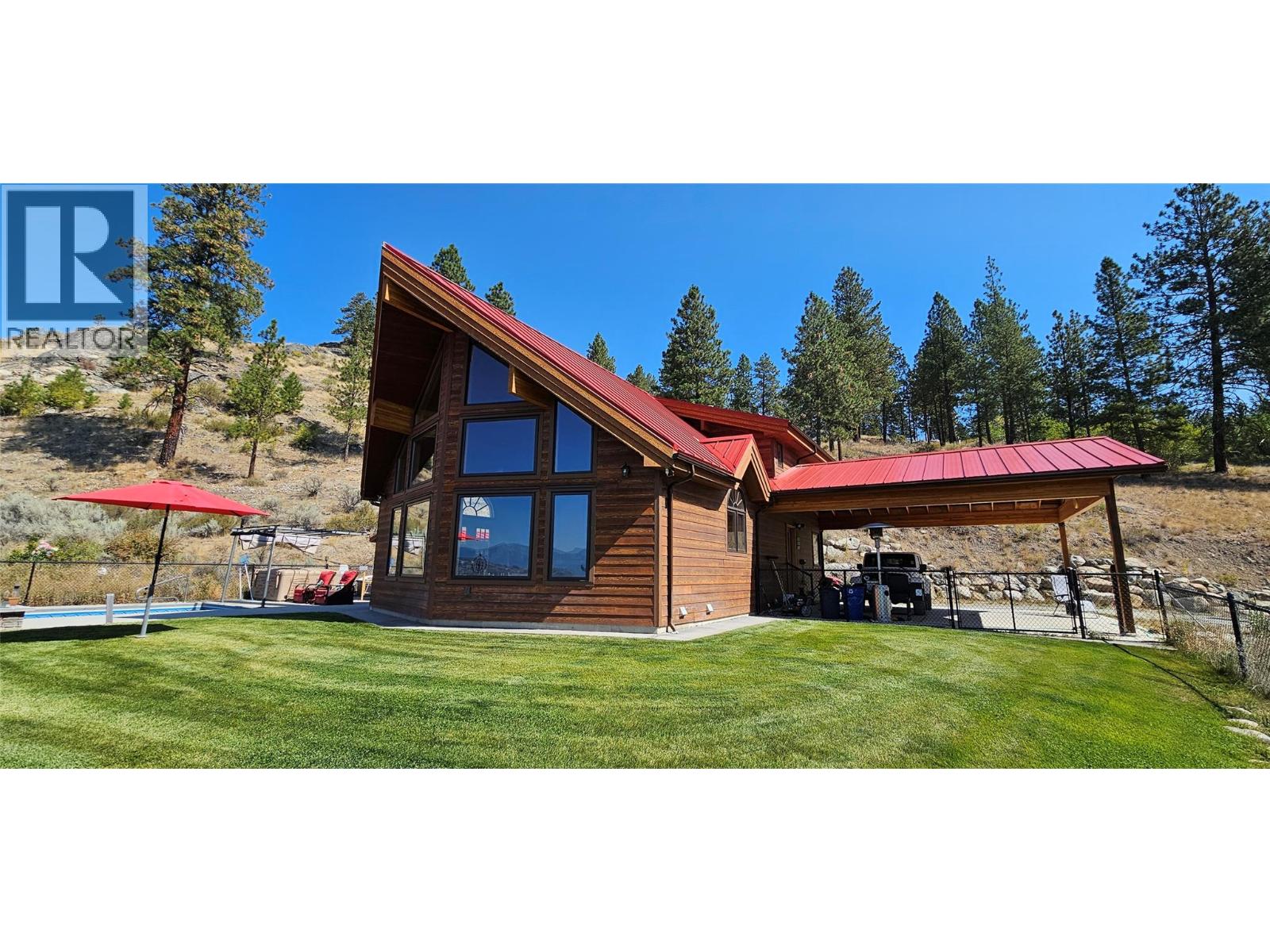 277 Chapman Road