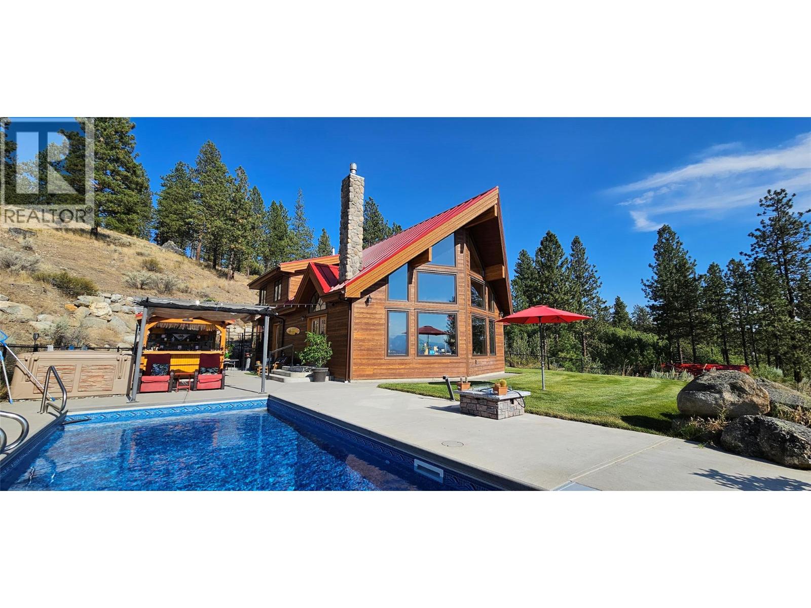 277 Chapman Road