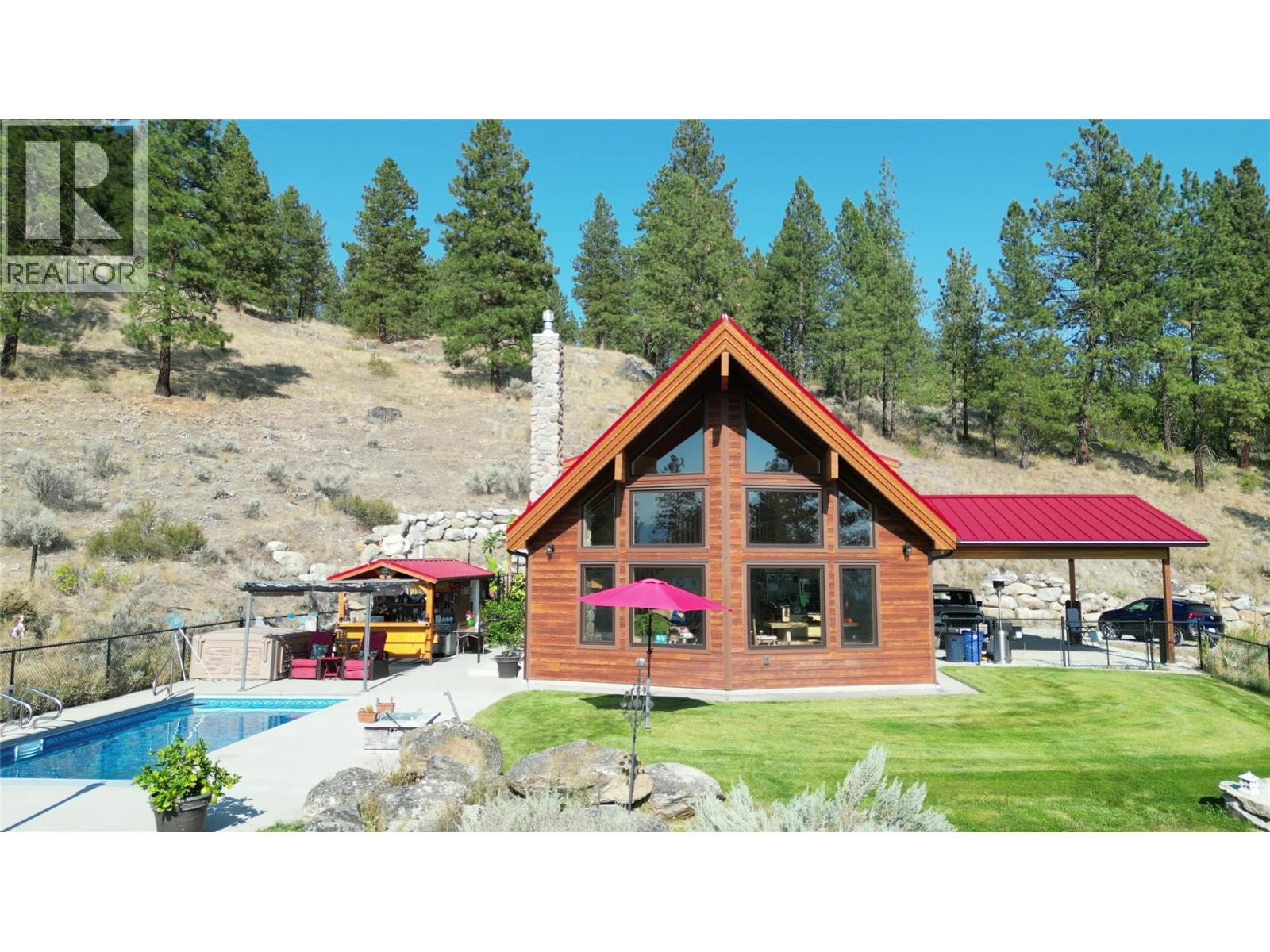 277 Chapman Road