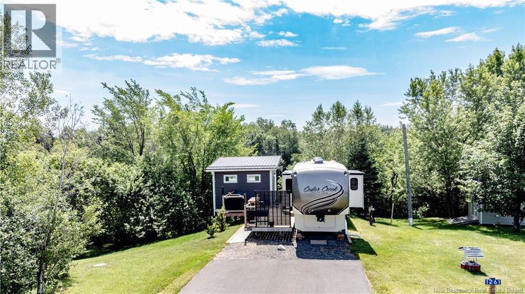 Photo 1 of 39 — 1261 Desherbiers, Saint-Ignace, NB E4X2B4