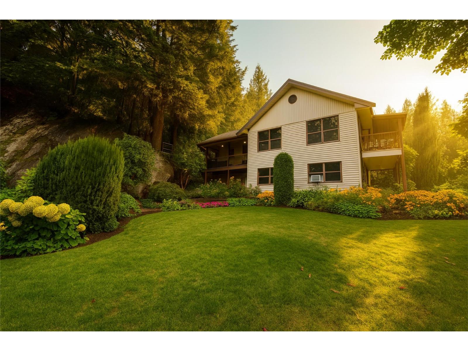 3048 HOT SPRINGS ROAD|Agassiz