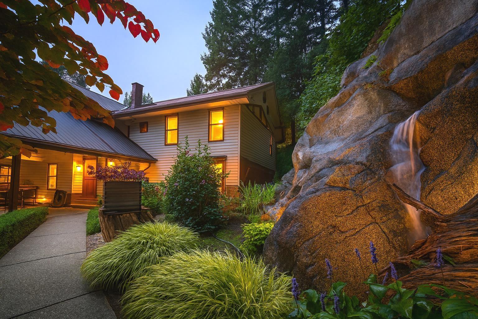 3048 HOT SPRINGS ROAD|Agassiz