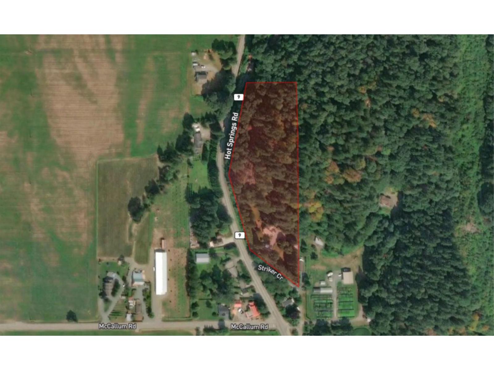 3048 HOT SPRINGS ROAD|Agassiz