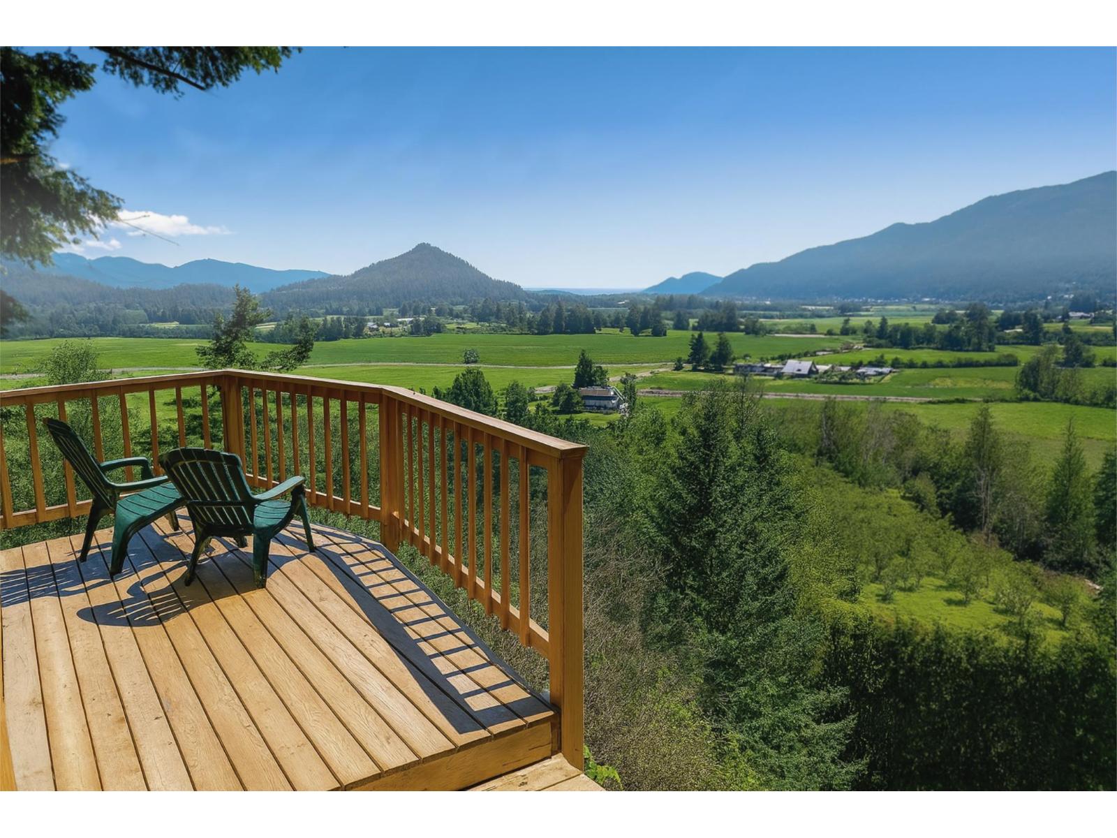 3048 HOT SPRINGS ROAD|Agassiz