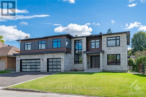 224 ROGER ROAD Ottawa ON K1H5C6