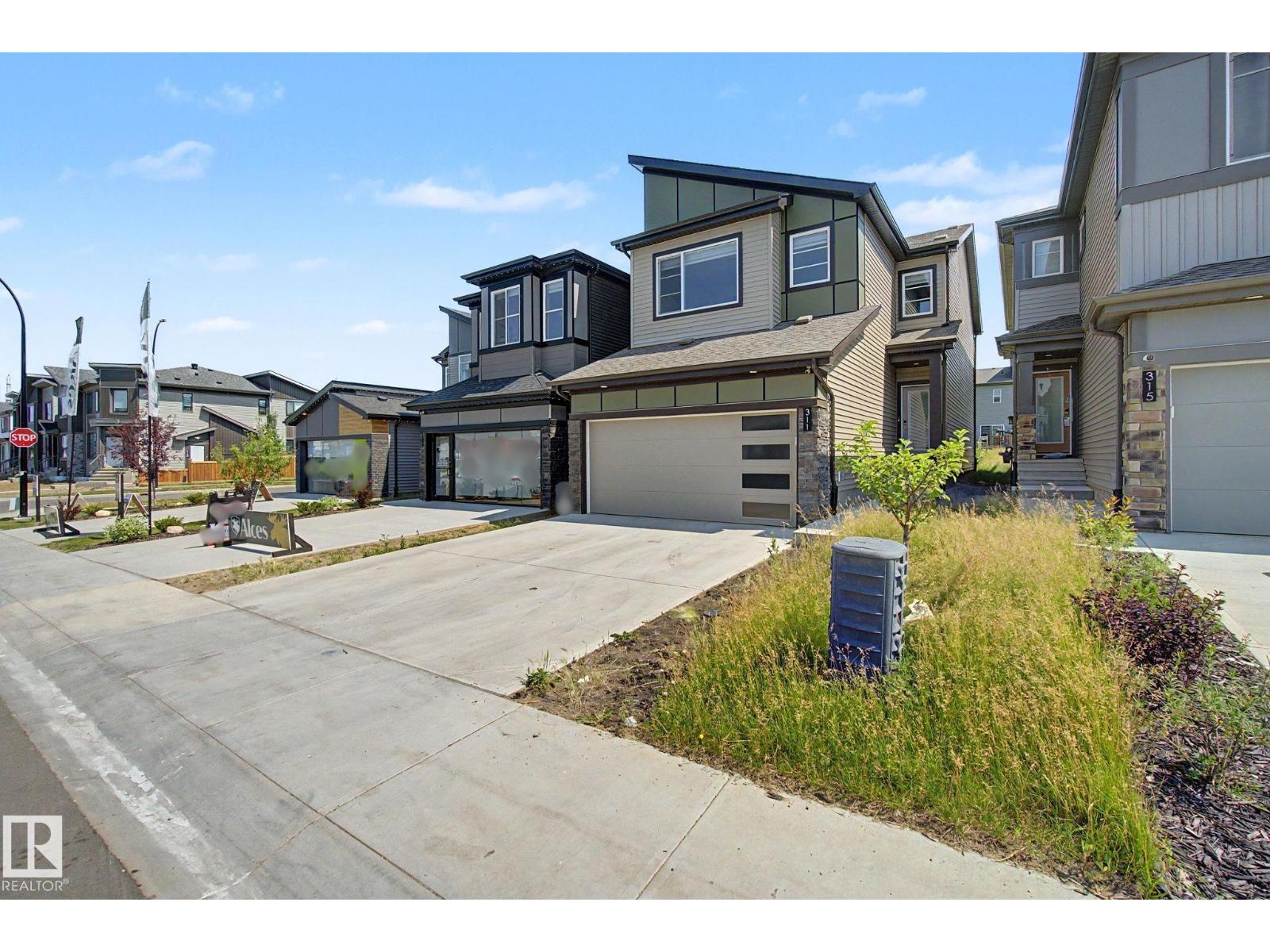 311 29 ST SW SW