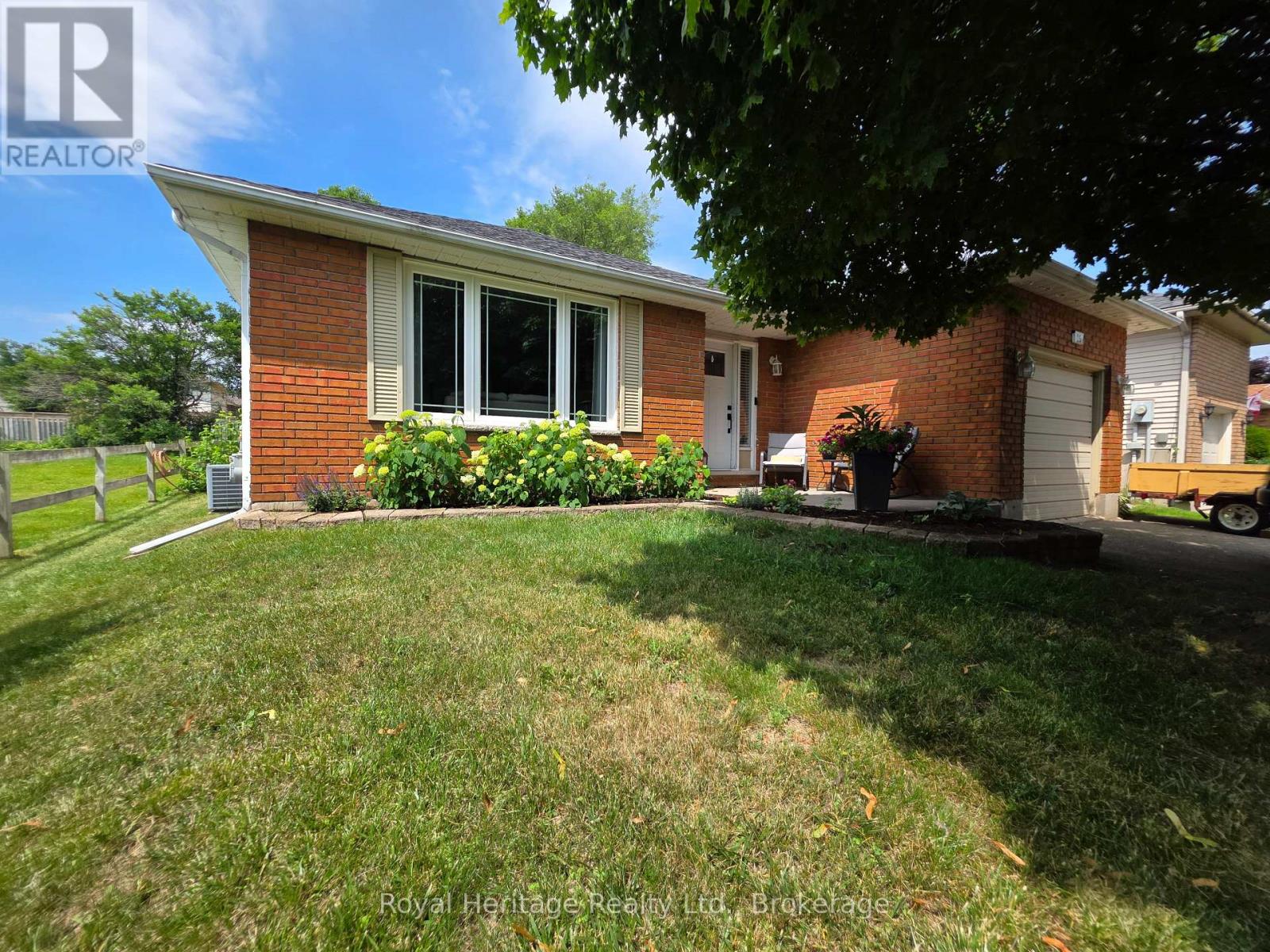 25 HEWSON DRIVE