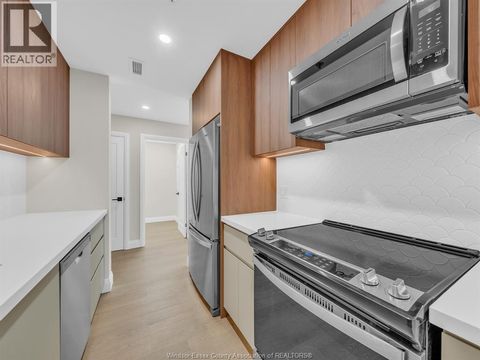 11646 TECUMSEH ROAD East Unit# 409 Windsor ON N8N1L7