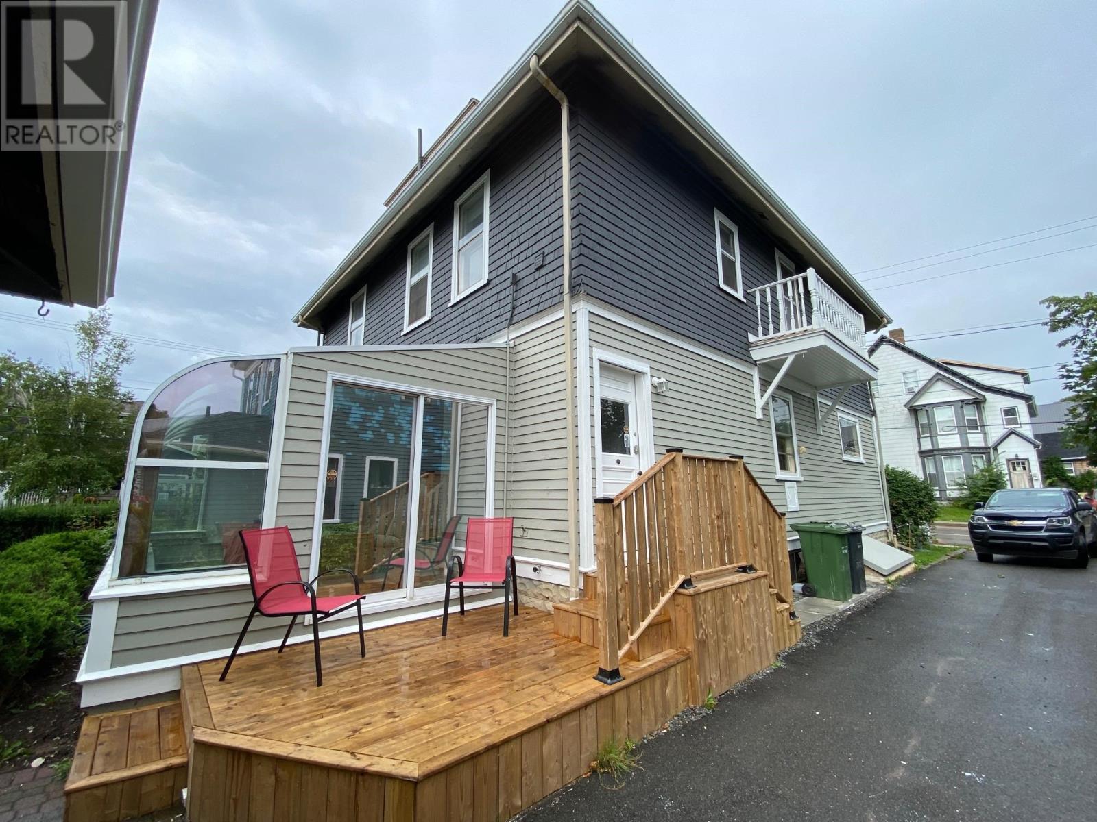 200 Hillsborough Street