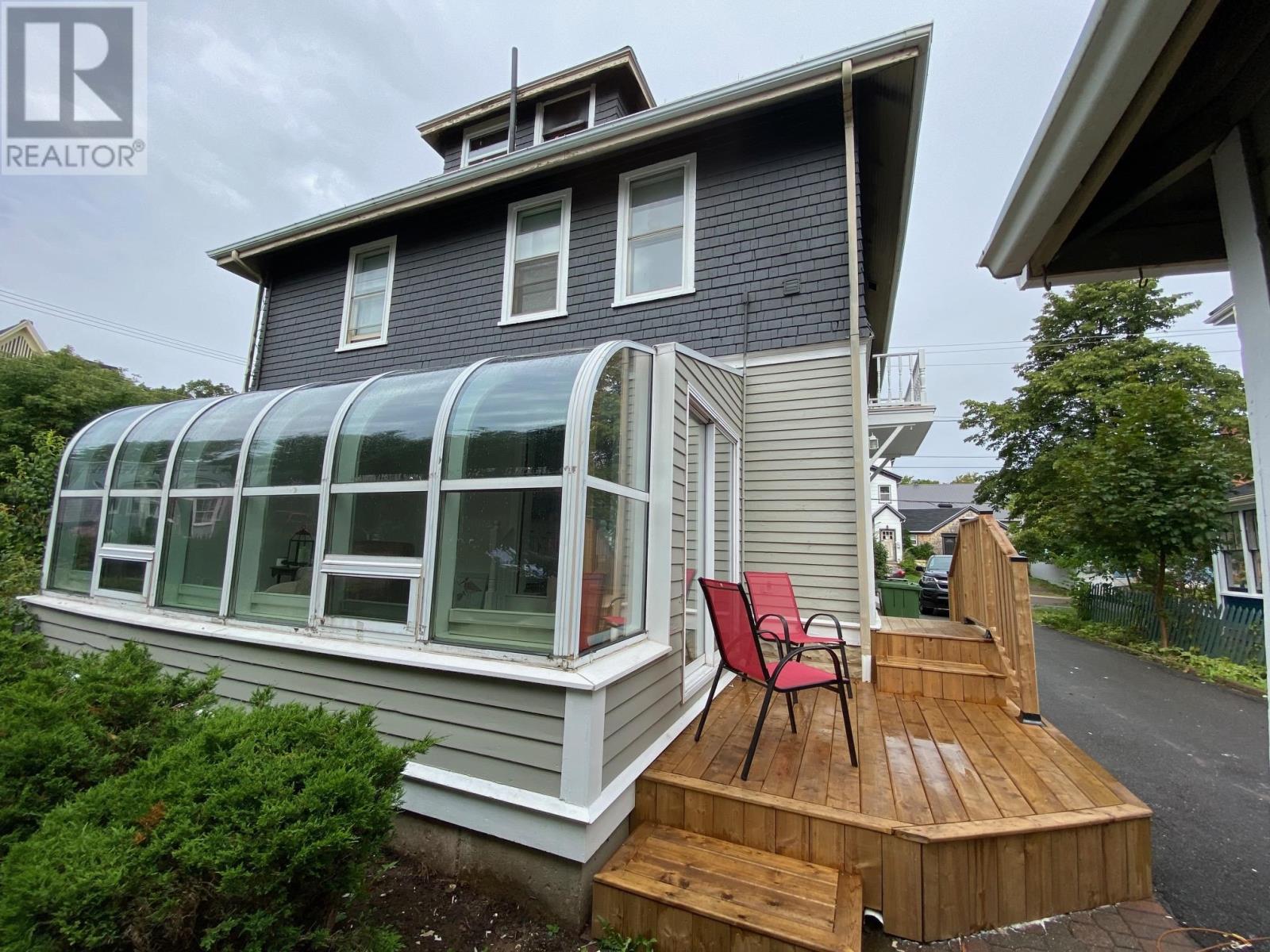 200 Hillsborough Street