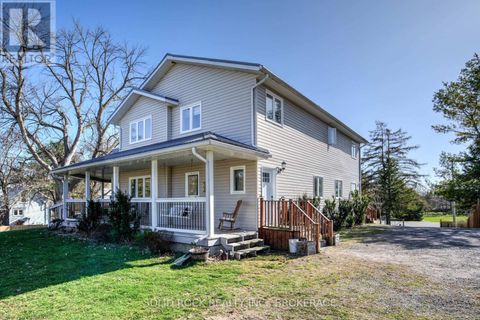 4293 COUNTY 6 ROAD Stone Mills (Stone Mills) ON K0K3N0