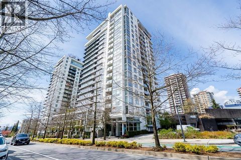 1302 158 W 13TH STREET North Vancouver BC V7M0A7