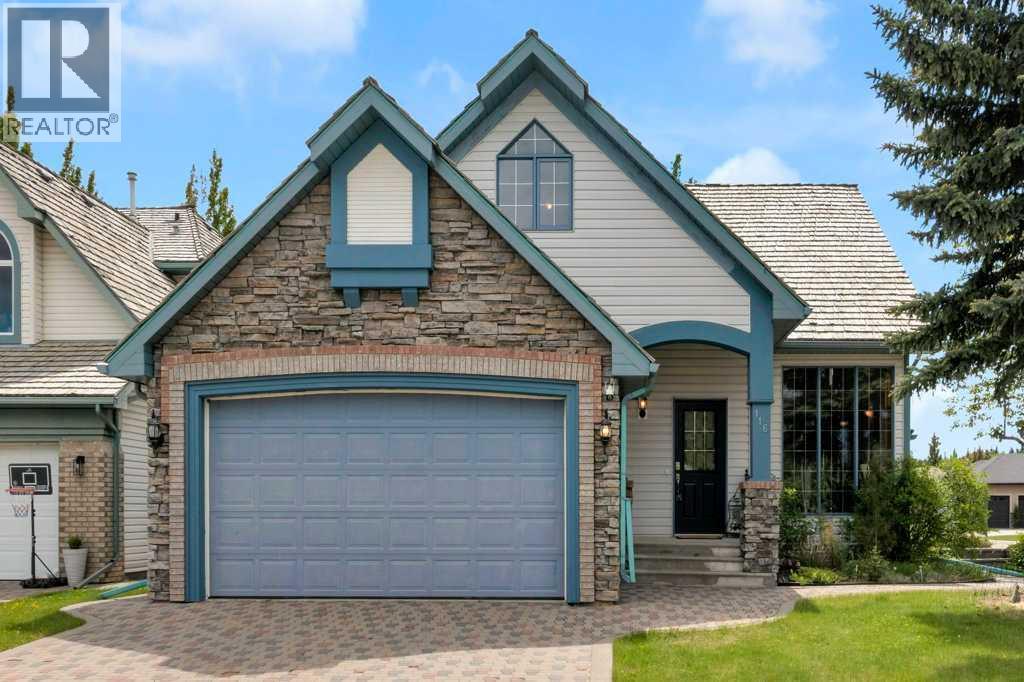 116 West Terrace Point