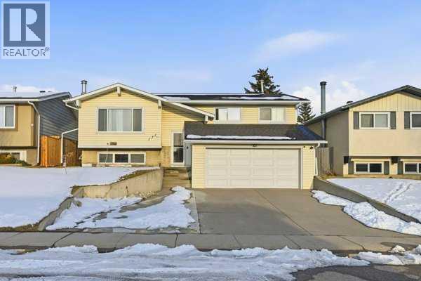 171 Rundlefield Crescent NE