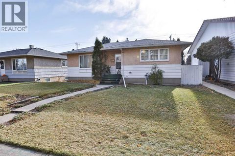 2010 10th Avenue S Lethbridge AB T1K0C1