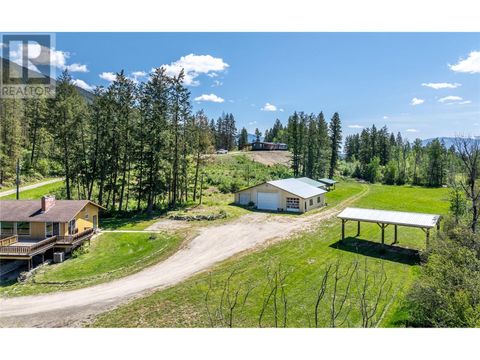 2303 Crusher Road Creston BC V0B1G8