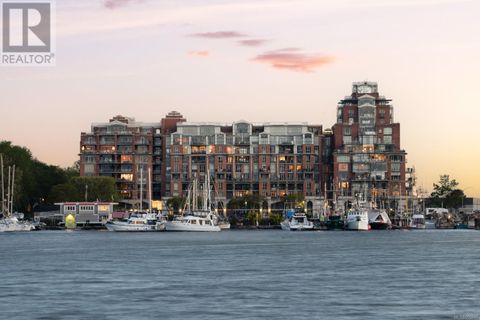 821 21 Dallas Rd Victoria BC V8V4Z9