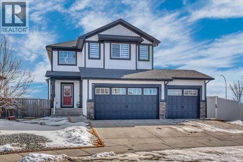 260 Ranch Close Strathmore AB T1P0B5