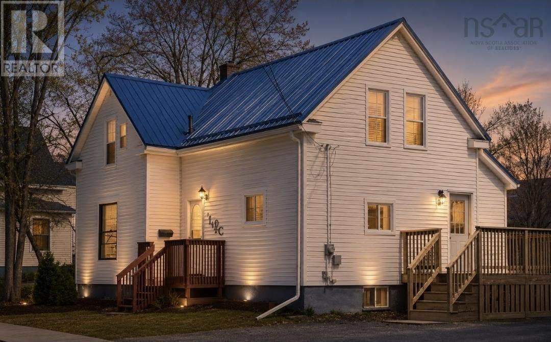 Photo 1 of 34 — 306 Frederick Street, New Glasgow, NS B2H3N8