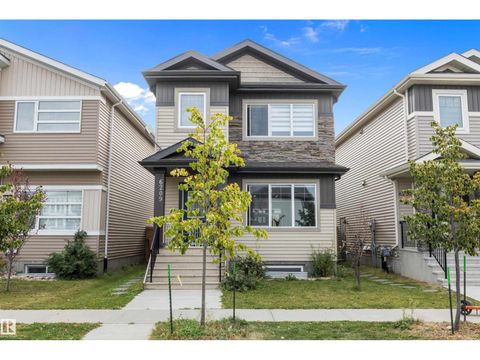 6209 66 ST NW Beaumont AB T4X2E3