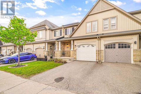 26 - 220 BLACKBURN DRIVE Brantford ON N3T0C6