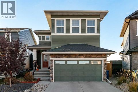 186 Ravenscroft Green SE Airdrie AB T4A0H2