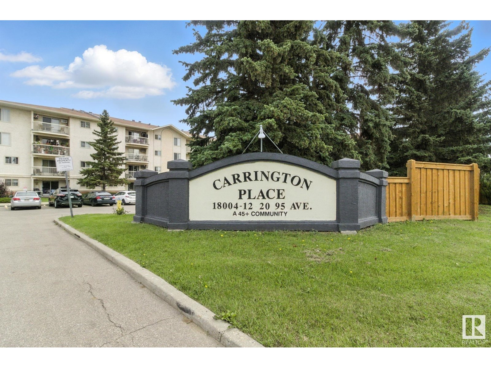 #201 18004 95 AV NW