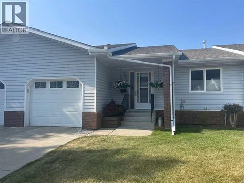 42, 2821 Botterill Crescent Red Deer AB T4R2E5