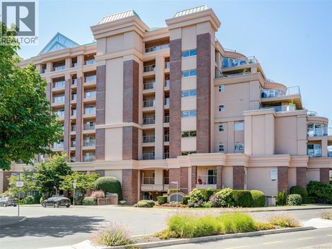 803 75 Songhees Rd Victoria BC V9A7M5