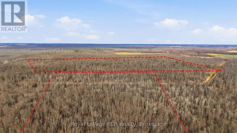 LT 15 & LT 27-28 9 HIGHWAY Brockton ON N0G2B0