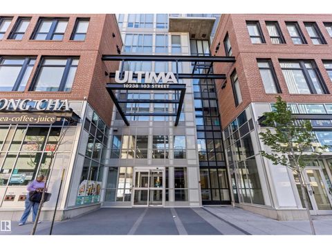 #1107 10238 103 ST NW Edmonton AB T5J0G6