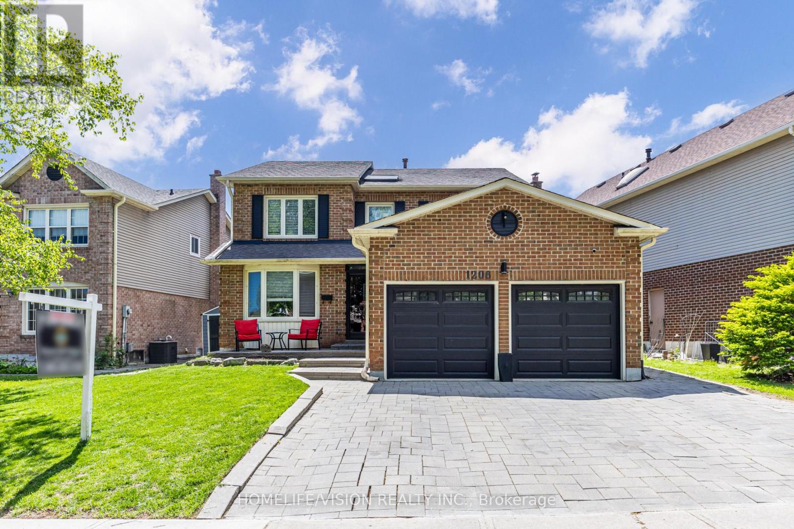 1206 FIELDSTONE CIRCLE